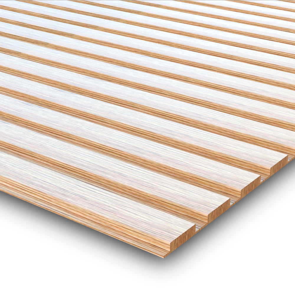 Cadence Carvings - Grooved Solid Wood Panels 5mm + Base Panel Cadence Carvings - Grooved Solid Wood Panels 5mm + Base Panel